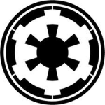 (TGE) The Galactic Empire - SaberShowdown