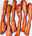 Bacon best food