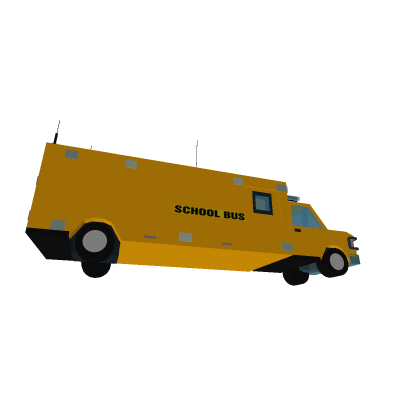 School Bus V2 