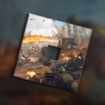 ROBLOX WWII Community