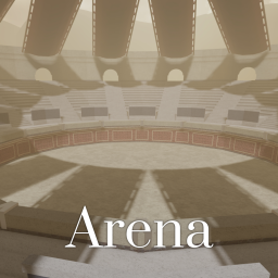 Arena icon
