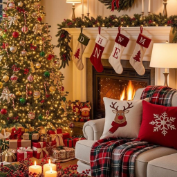 🎄