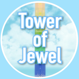 Tower Of Jewel icon