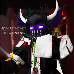 RAID | Ascendency