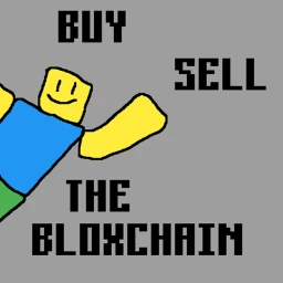 Blox Chain icon