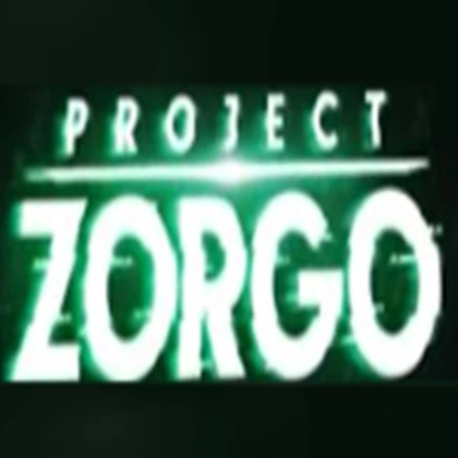 Project Zorgo - Roblox Division Roblox group icon