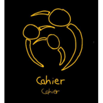 Cahier
