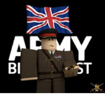 [BA] The Great Royal British Army