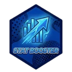 Stat Booster