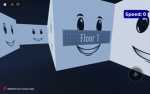 The Smiling Tesseracts