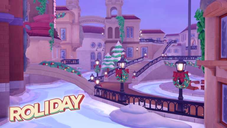 Roliday 2023 screenshot 2