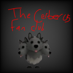 The Cerberus Fan Club