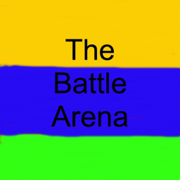 The Battle Arena