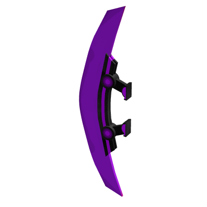 Holdable Right Sharp Blade Technology ( Purple ) thumbnail