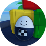 egg hunter [UNOBTAINABLE]
