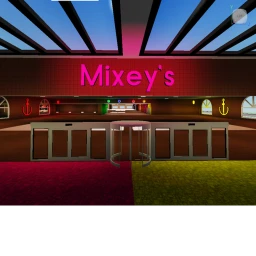 Mixey's icon