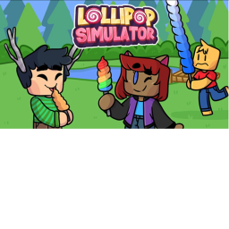 Lollipop simulator