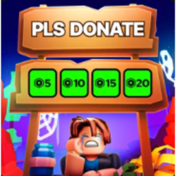 Ultimate Donations [UNDER INVESTIGATION]
