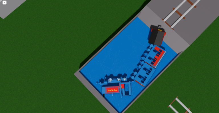 cool train crashes thingy screenshot 2
