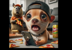 Coco dog group