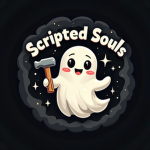 Scripted Souls