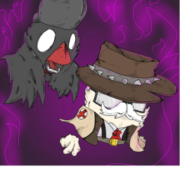 CGSAKEN (REBORN) icon