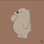 Be The Bear~