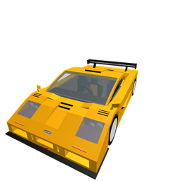 Car Testing [Police 👮‍♂️🚓🚔]