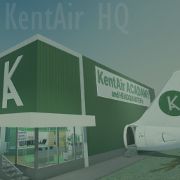 KentAir Acadamy and Headquarter's