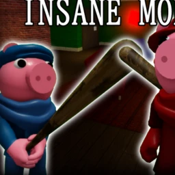 Piggy Insane Mode  icon