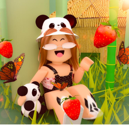 Shop Natasha Panda 🐼💜