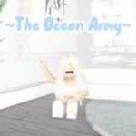 ~The Ocean Army~