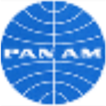 Pan American World Airways.