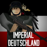 Die Imperium Von Deutschland