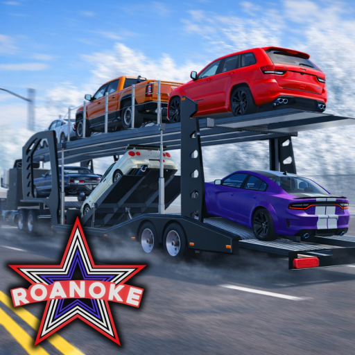 Roanoke VA Driving RP