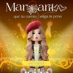 Margarita: Movistar Arena