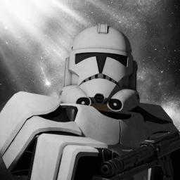 Star Wars Border Roleplay