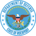 Rockport Department of Defense