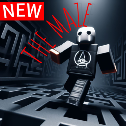 The maze