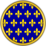 Royaume de Médiévale France