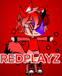Redplayz on YT