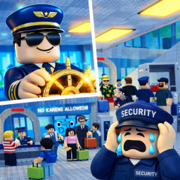 ✈️ FLY a BRAINROT!