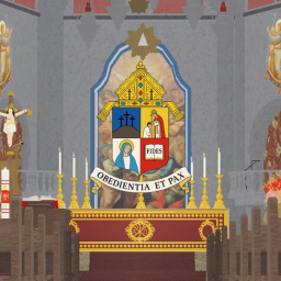 Royal Cathedral of Our Lady of Carmen