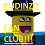 Pudinzo Fan Club