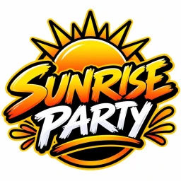 SUNRISE PARTY icon