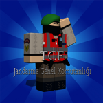 | TCF | Jandarma Genel Komutanlığı