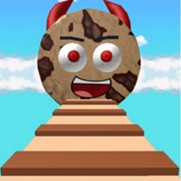 Very Easy Obby Parkour!