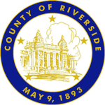 Riverside County, CA.