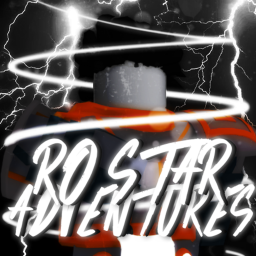 [OLD GAME] RoStar Adventure!