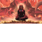 THE SCARLET WITCH EMPIRE